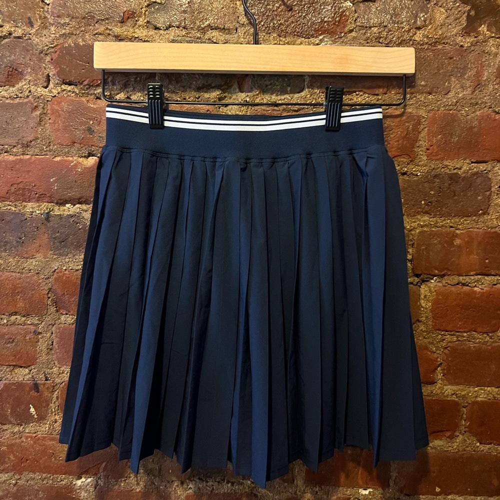 Wilson tennis skirt